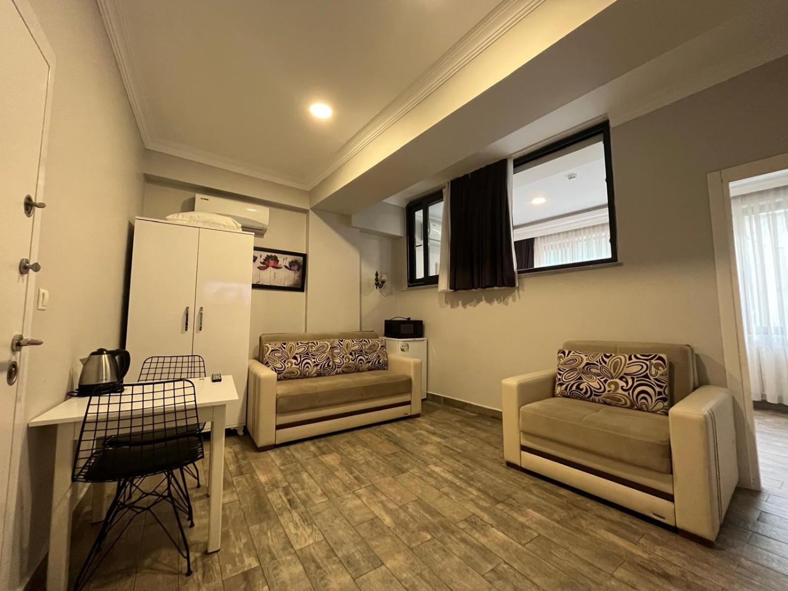 Jasmine Apart & Boutique Hotel — Fotoğraflar 2