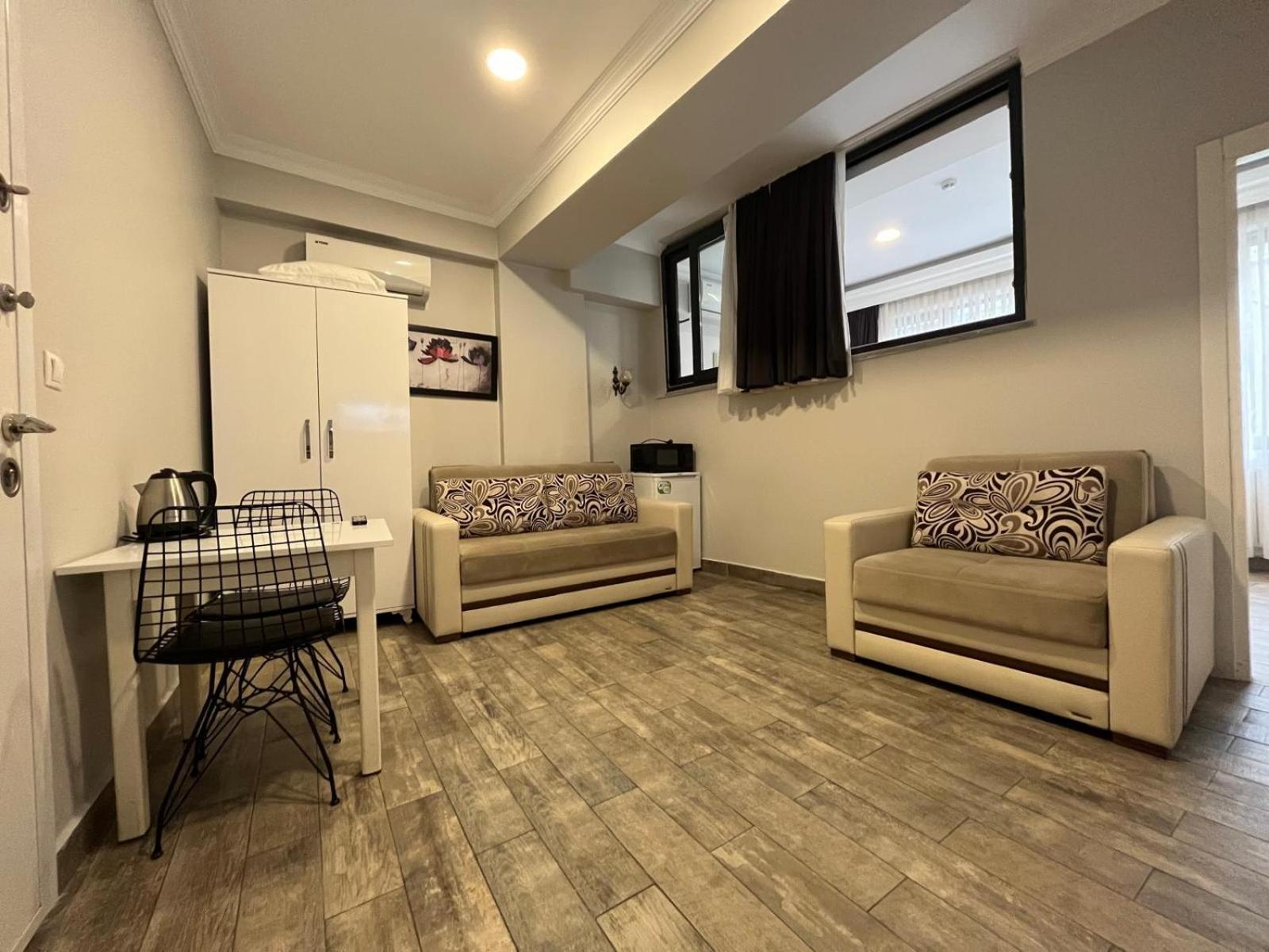 Jasmine Apart & Boutique Hotel — Fotoğraflar 1