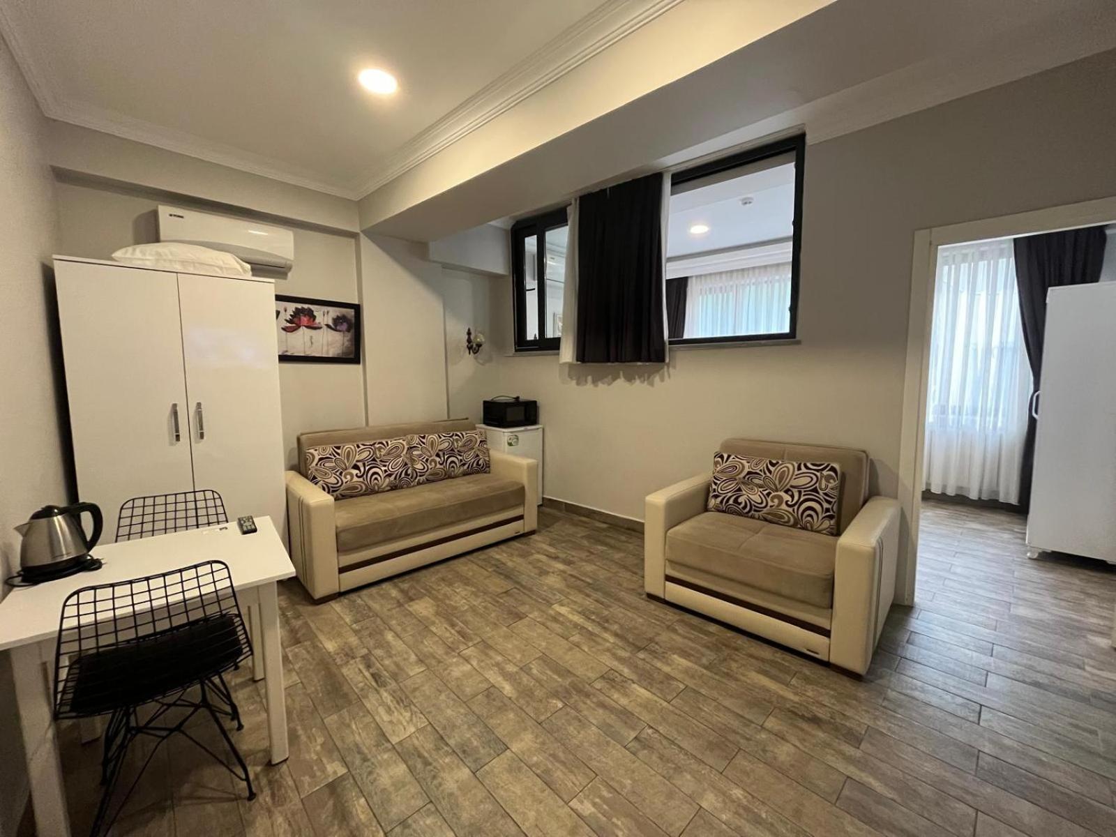 Jasmine Apart & Boutique Hotel — Fotoğraflar 3